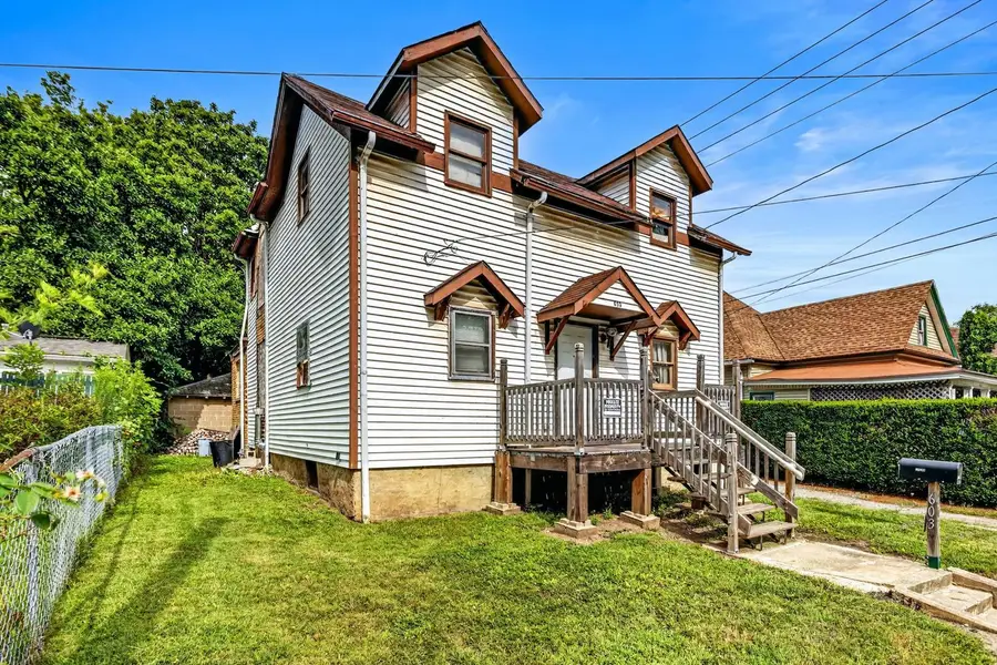 603 N State Street, Champaign, IL 61820 - #2
