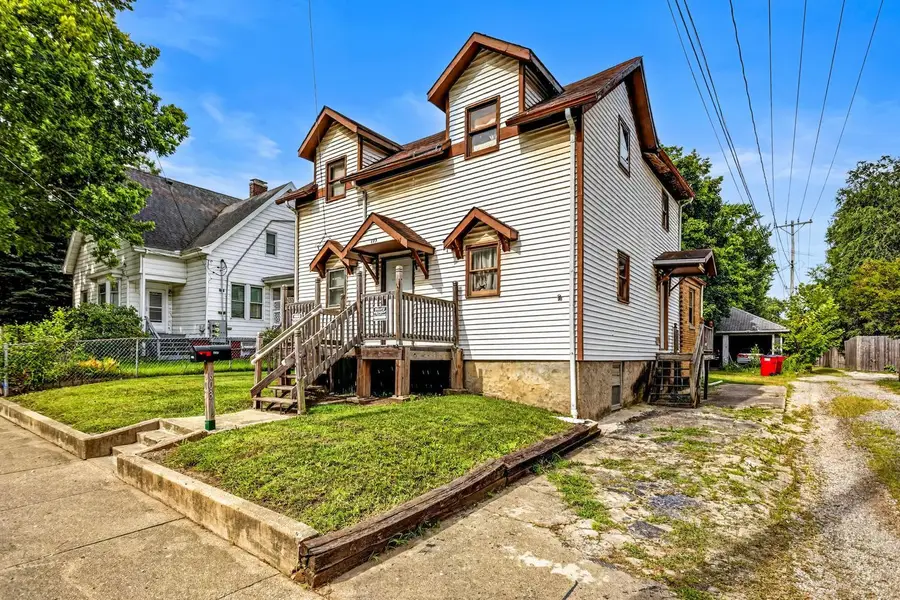 603 N State Street, Champaign, IL 61820 - #3