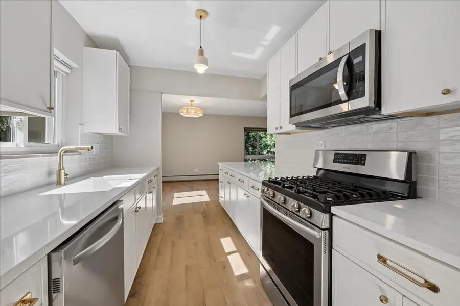 203 N Kenilworth Avenue #2P, Oak Park, IL 60302 - #2