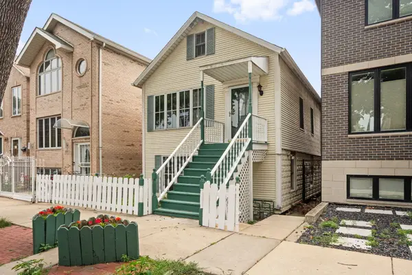3517 S Lowe Avenue, Chicago, IL 60609