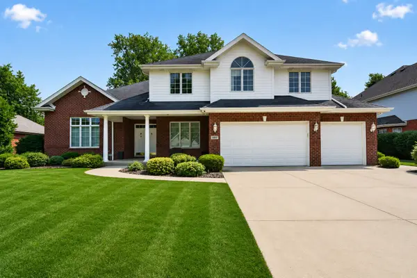 10897 Pioneer Trail, Frankfort, IL 60423