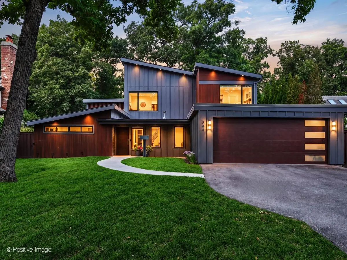 344 E Witchwood Lane, Lake Bluff, IL 60044 - #1