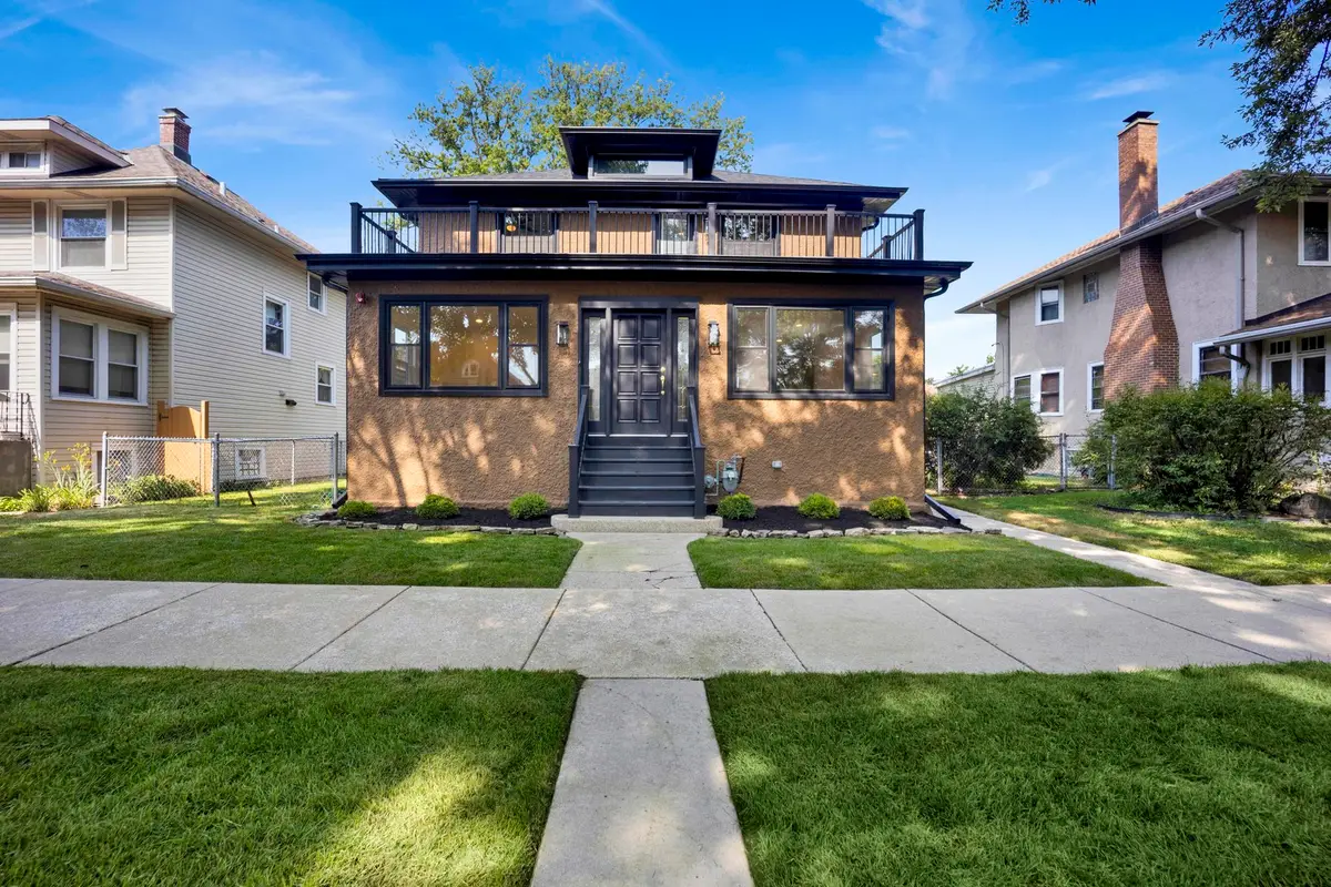 837 S Humphrey Avenue, Oak Park, IL 60304 - #1