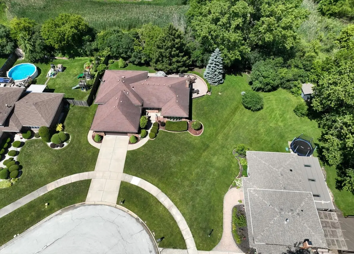 13332 Medina Drive, Orland Park, IL 60462 - #1