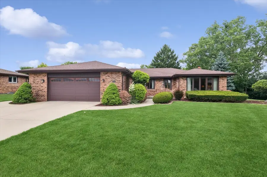 13332 Medina Drive, Orland Park, IL 60462 - #2