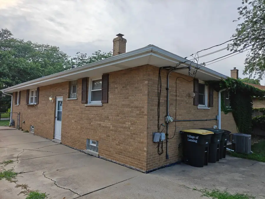 17717 Bernadine Street, Lansing, IL 60438 - #3