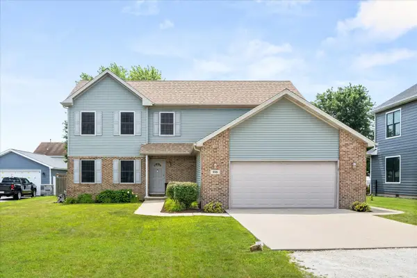 999 W Cermak Road, Braidwood, IL 60408