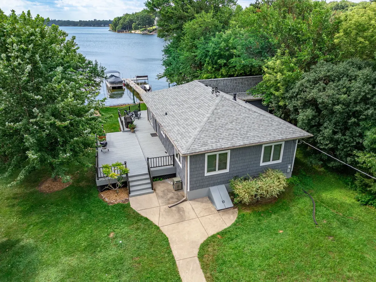 619 Bald Knob Road, Johnsburg, IL 60051 - #1