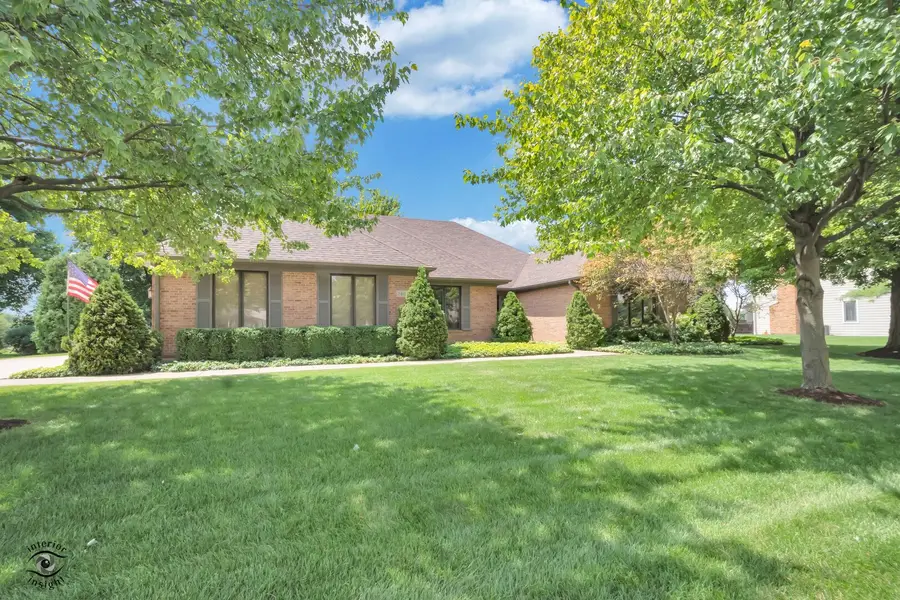 24123 Brancaster Drive, Naperville, IL 60564 - #2