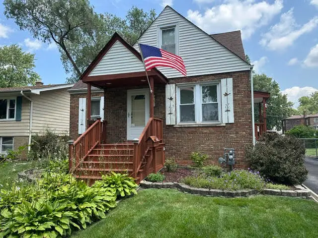 17611 Maple Street, Lansing, IL 60438 - #1