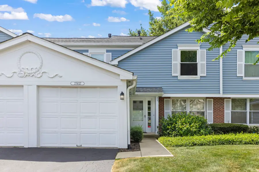 27W327 Providence Lane, Winfield, IL 60190 - #2