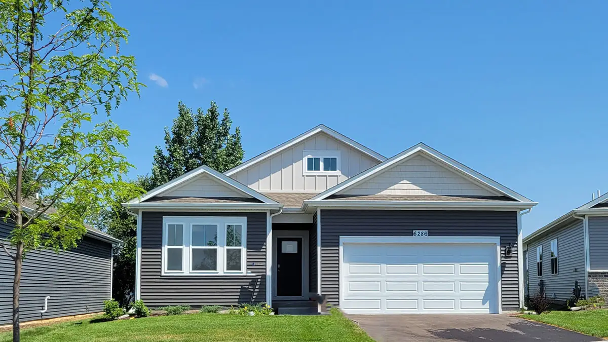 6286 Redwood Trail, Wonder Lake, IL 60097 - #1