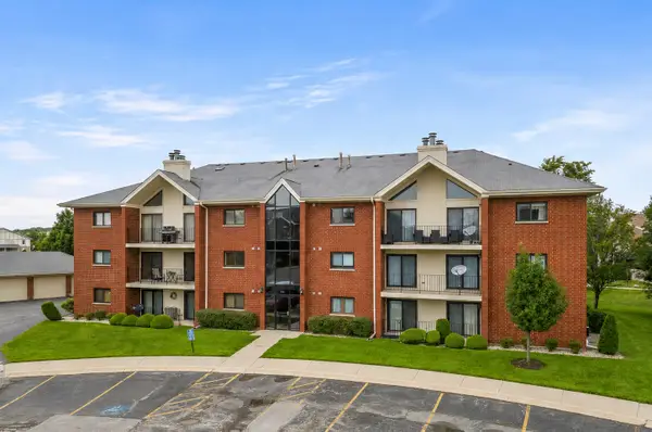 6612 Martin France Circle #3D, Tinley Park, IL 60477