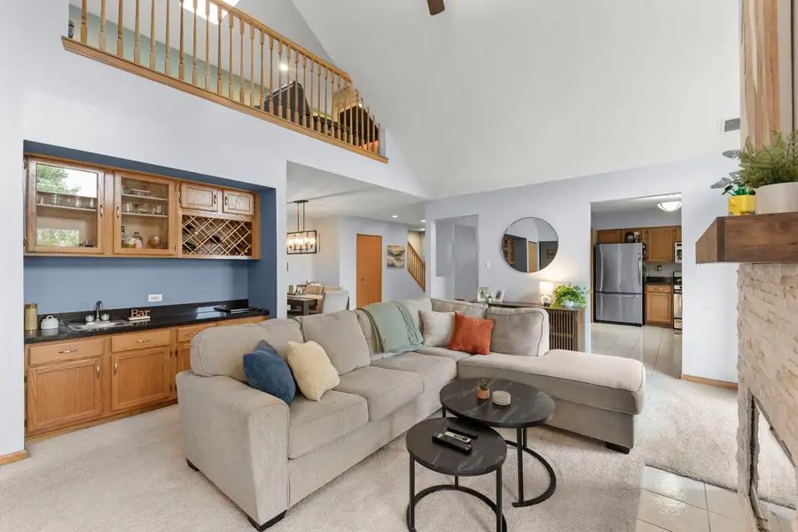 6612 Martin France Circle #3D, Tinley Park, IL 60477 - #3