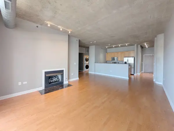 1305 S Michigan Avenue #1711, Chicago, IL 60605