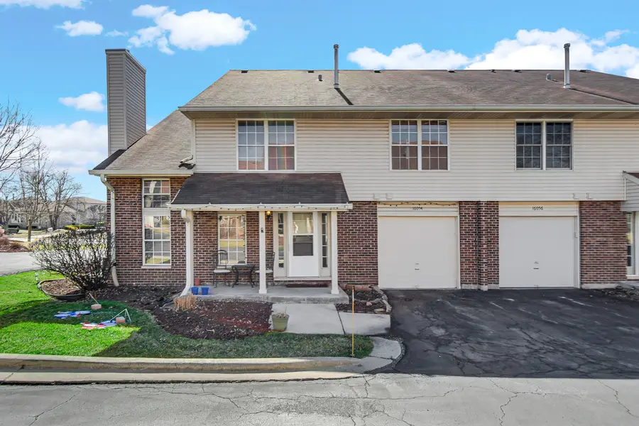 16054 85th Place, Tinley Park, IL 60487 - #3