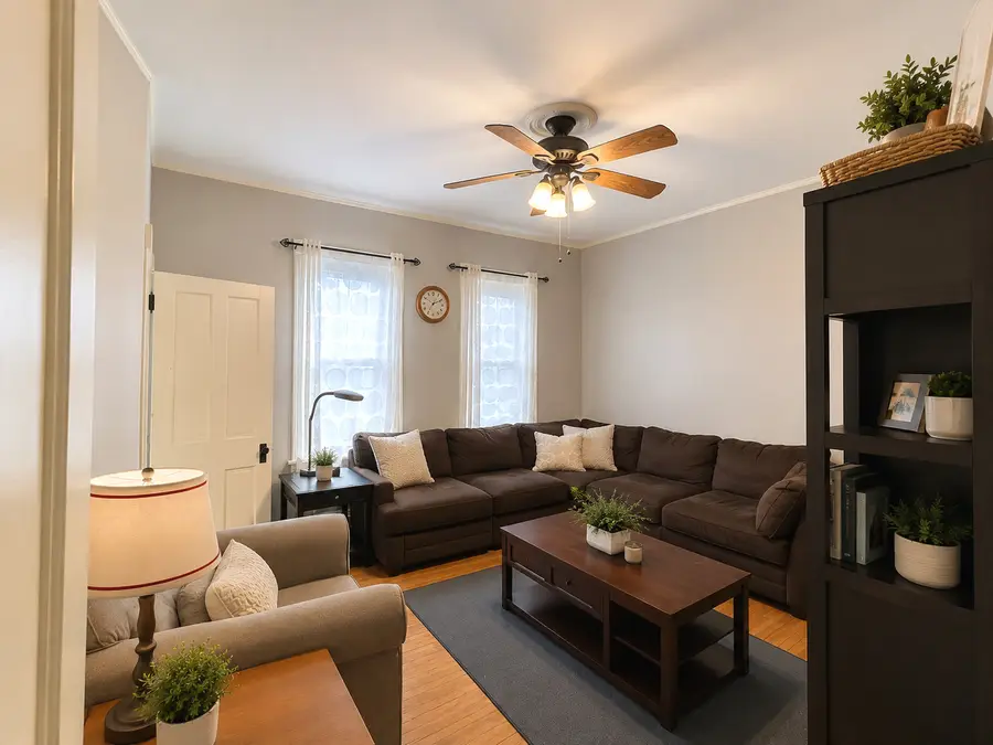 204 La Fox River Drive, Algonquin, IL 60102 - #2