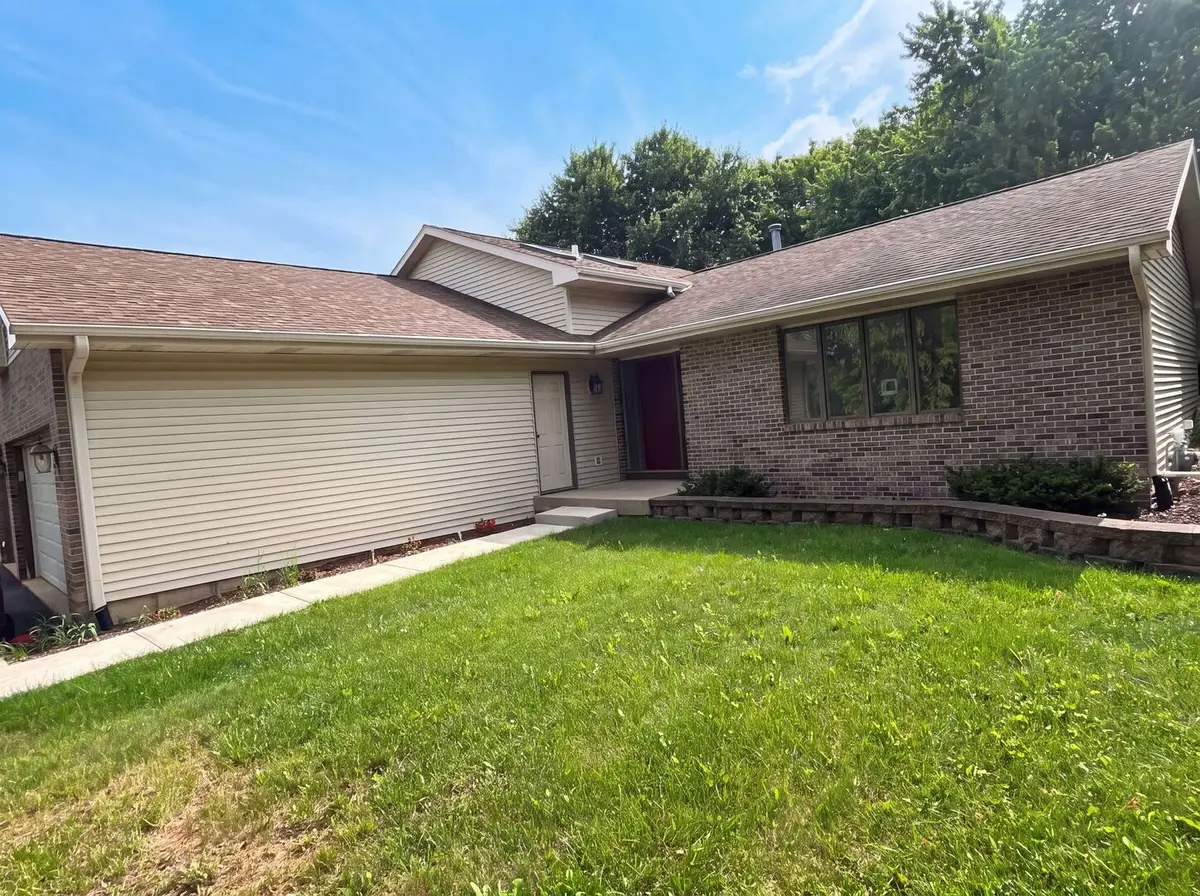1503 Featherstone Road, Rockford, IL 61107 - #1