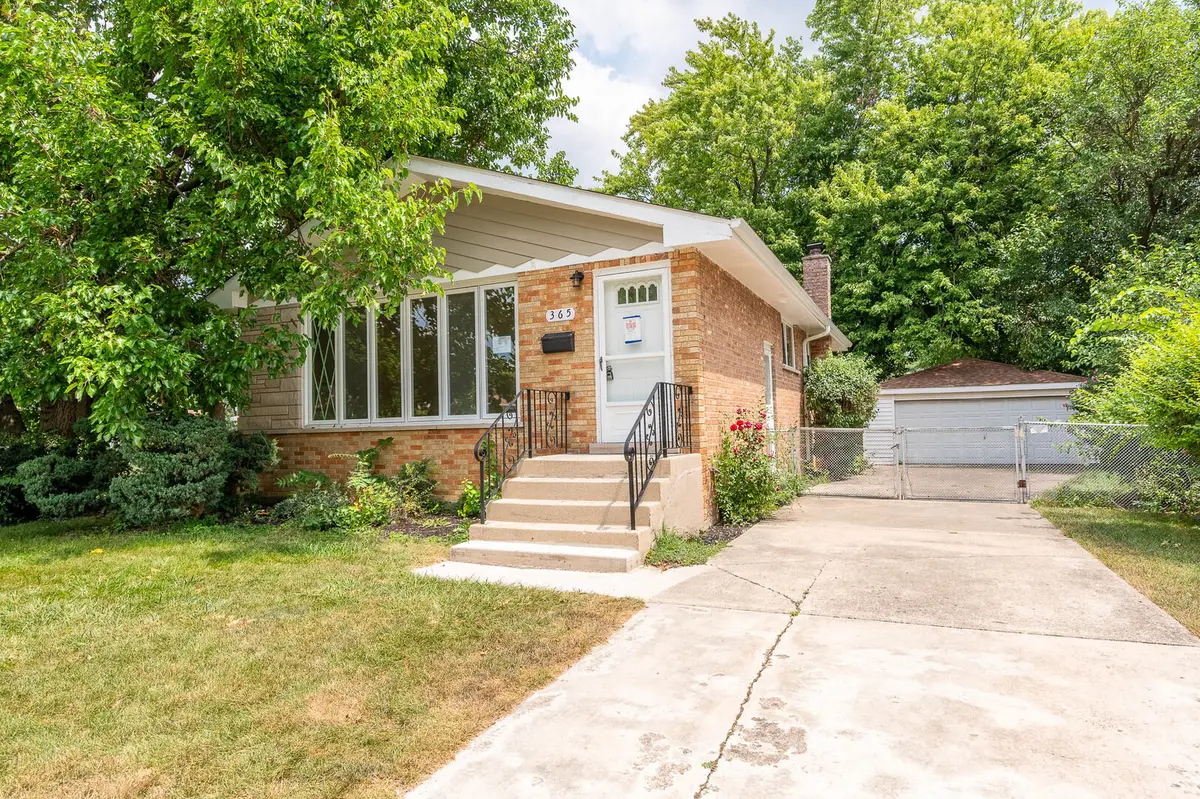 365 Serena Drive, Chicago Heights, IL 60411 - #1