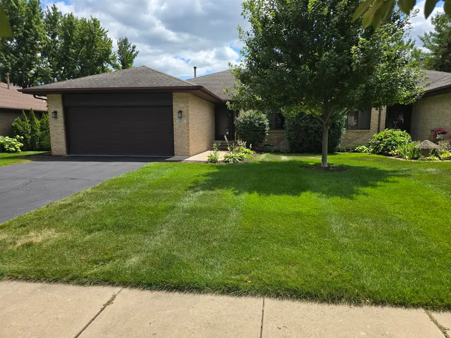 6667 Sandalwood, Rockford, IL 61108 - #2