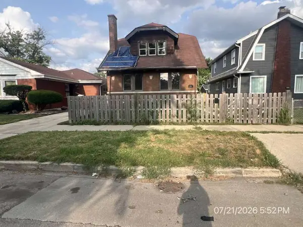 Address Withheld By Seller, Chicago, IL 60628