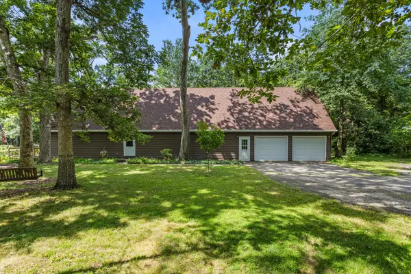 Address Withheld By Seller, Fisher, IL 61843