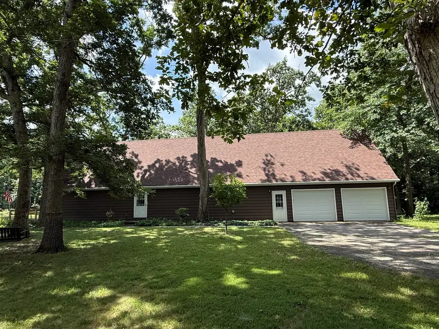 Address Withheld By Seller, Fisher, IL 61843 - #3