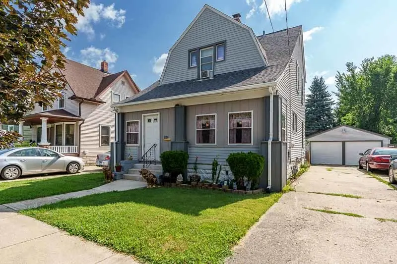 1810 8th Street, Rockford, IL 61104 - #1