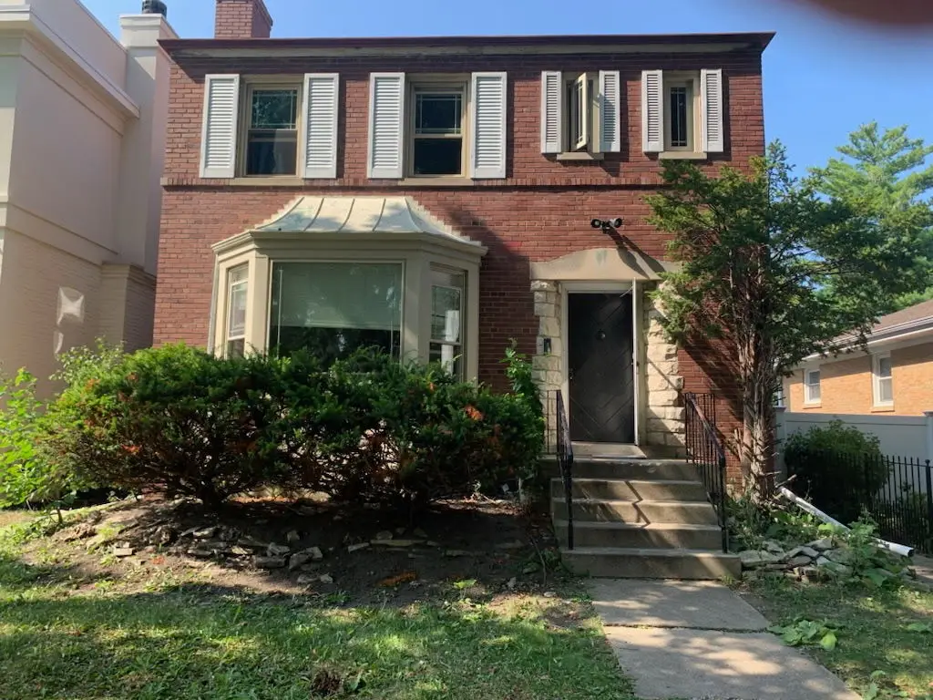 4940 Estes Avenue, Skokie, IL 60077 - #1