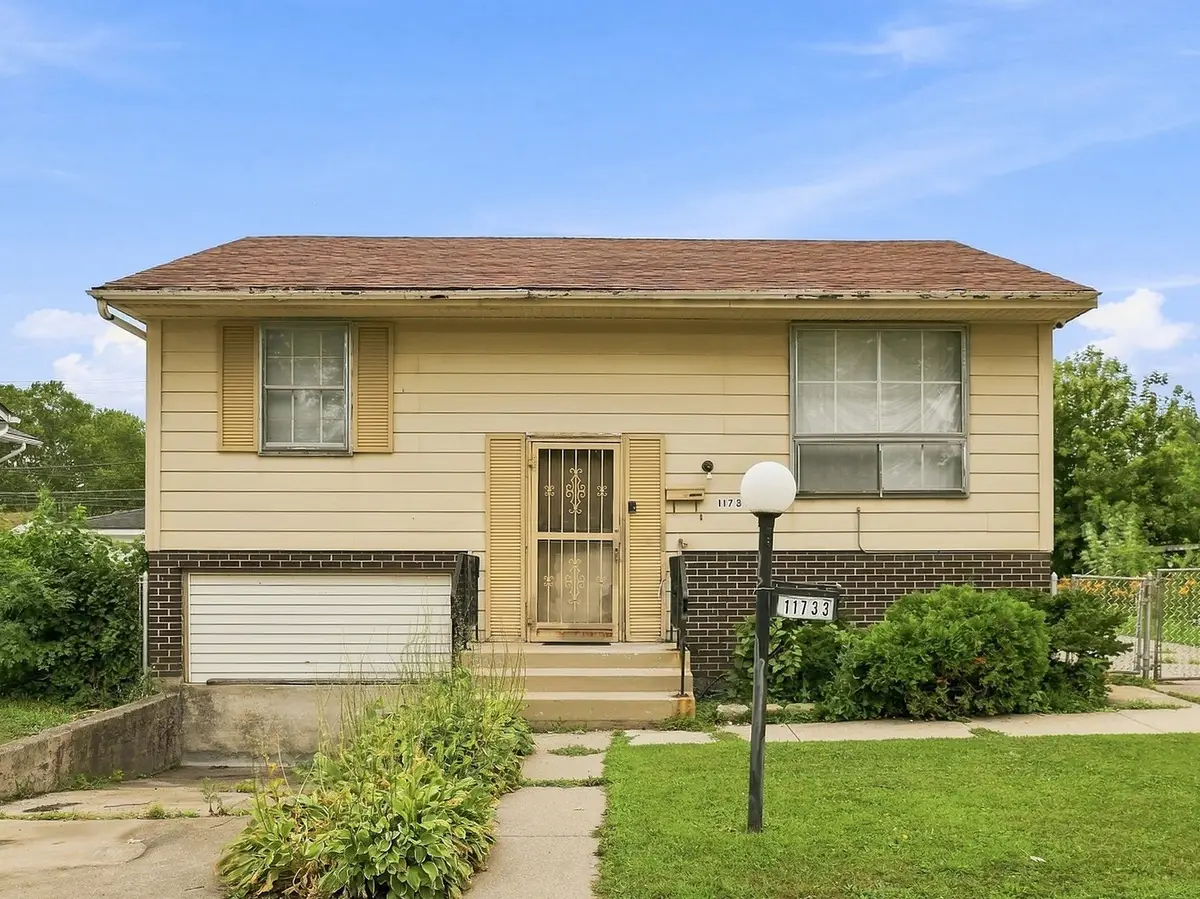 11733 S Elizabeth Street, Chicago, IL 60643 - #1