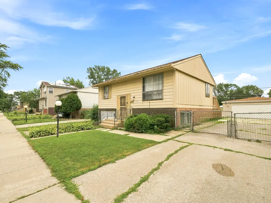 11733 S Elizabeth Street, Chicago, IL 60643 - #3