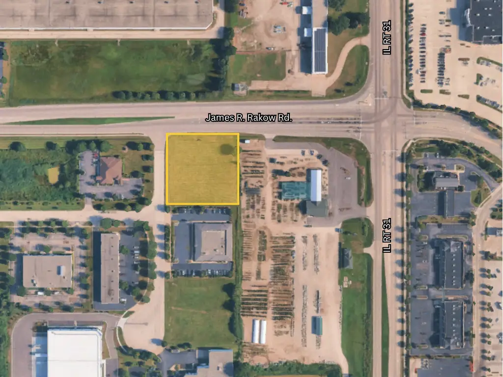 Lot 11 Mitchell Court, Crystal Lake, IL 60014 - #1