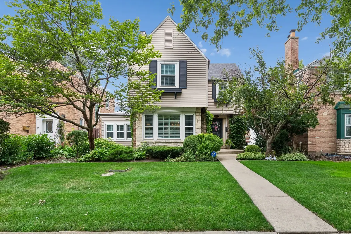 7822 W Thorndale Avenue, Chicago, IL 60631 - #1