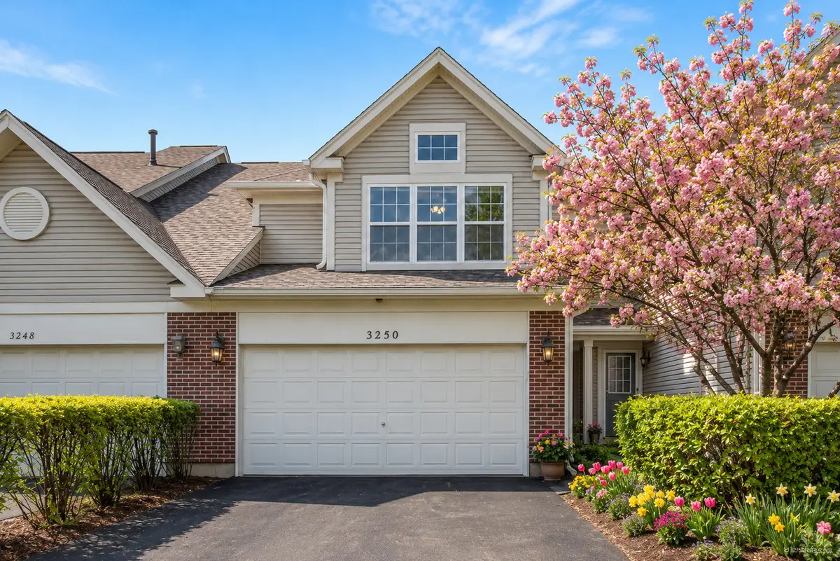3250 Cool Springs Court, Naperville, IL 60564 - #1
