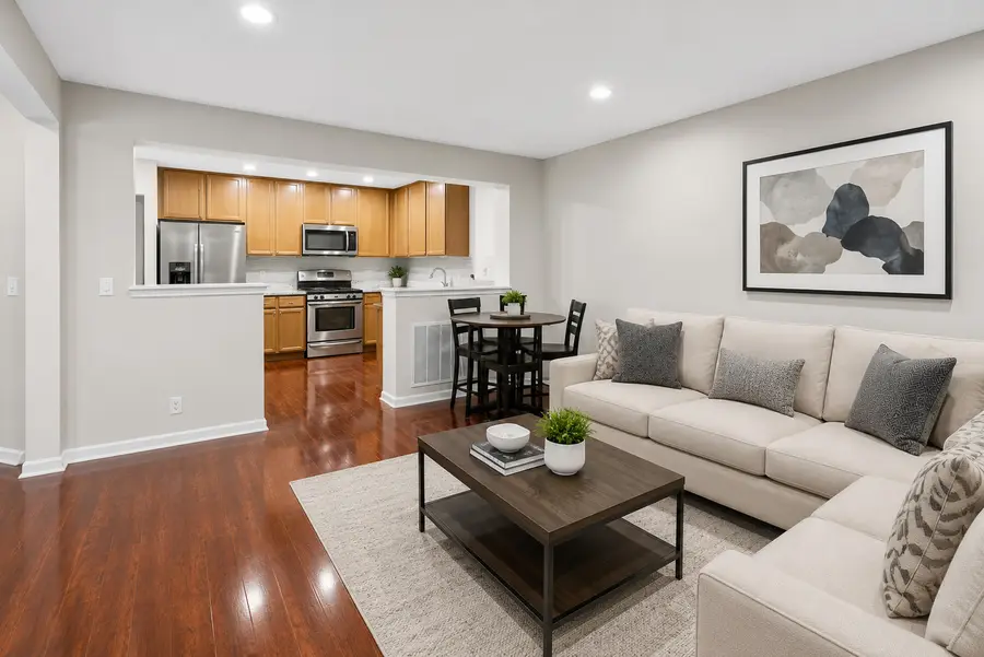 3250 Cool Springs Court, Naperville, IL 60564 - #3