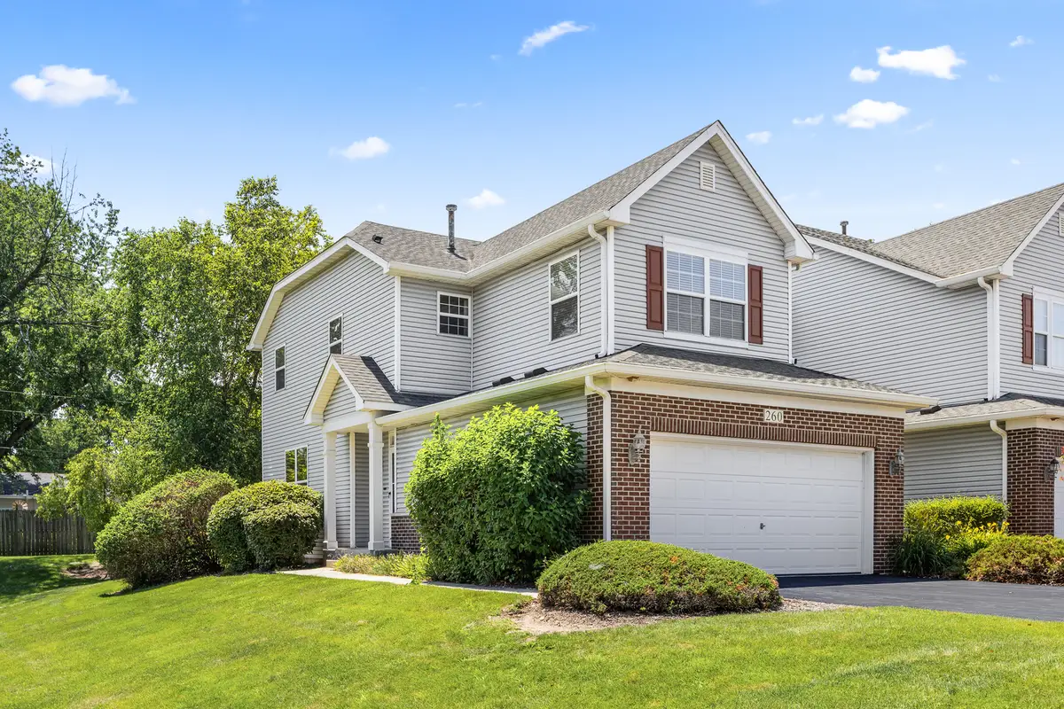 260 Ridge Road, North Aurora, IL 60542 - #1