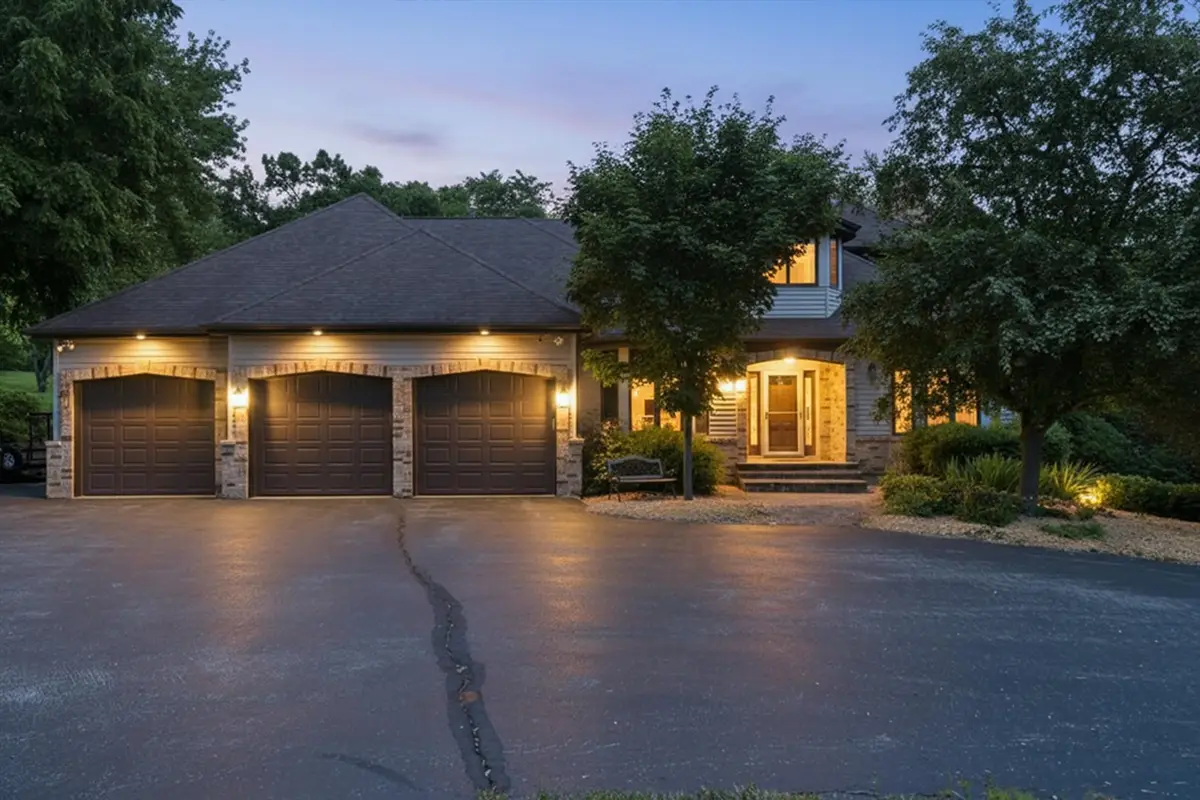 26165 N Greenbriar Court, Lake Barrington, IL 60084 - #1