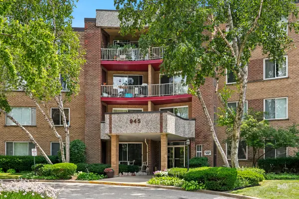 945 E Kenilworth Avenue #219, Palatine, IL 60074