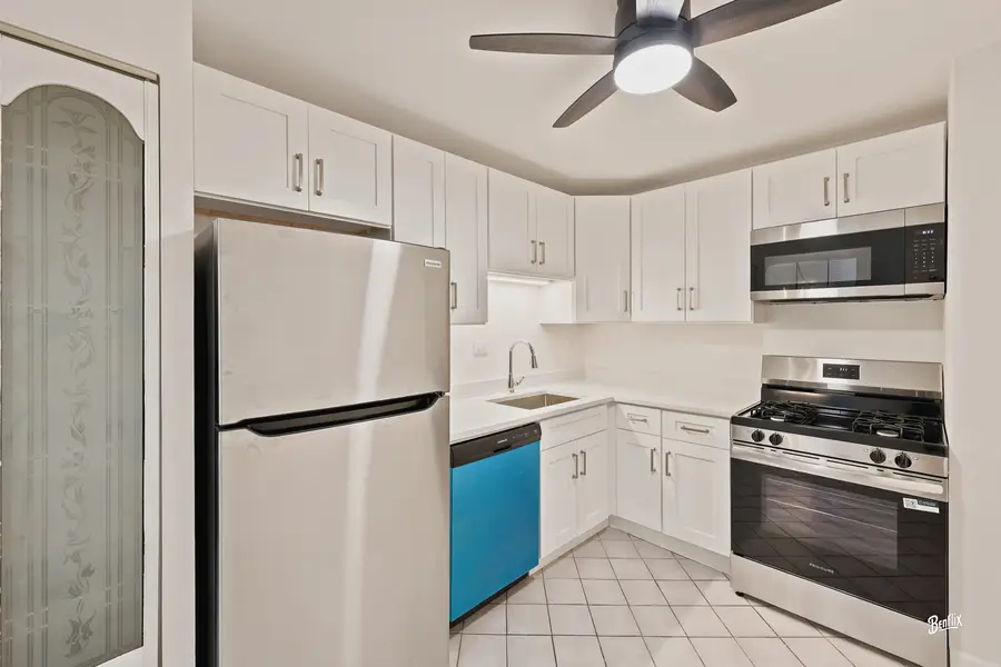 945 E Kenilworth Avenue #219, Palatine, IL 60074 - #2