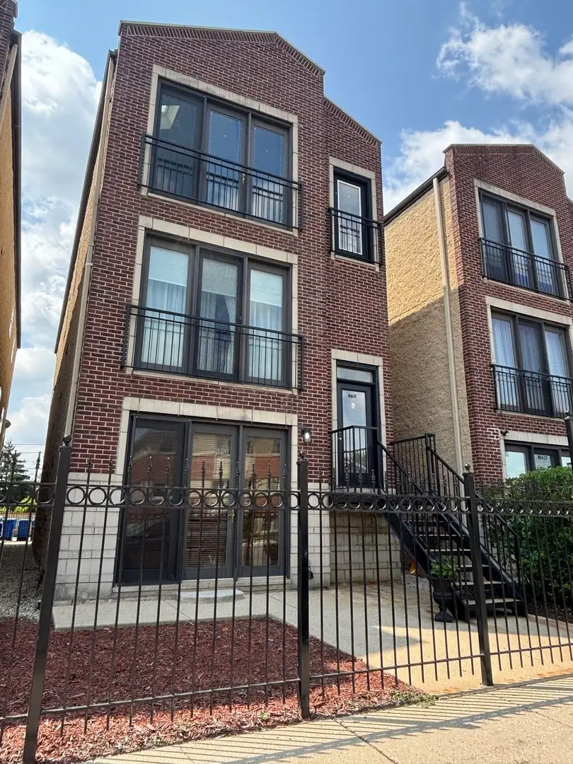 6611 W Belmont Avenue #1, Chicago, IL 60634 - #1
