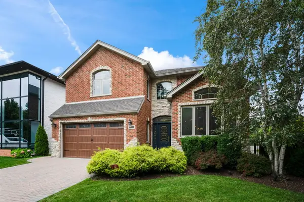 6834 N Kedvale Avenue, Lincolnwood, IL 60712