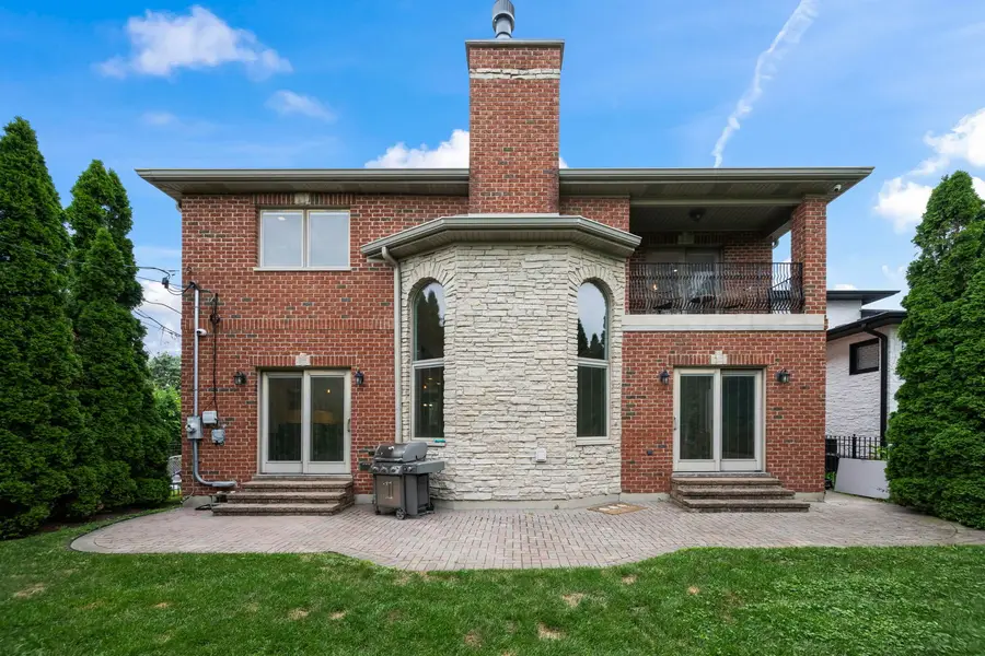 6834 N Kedvale Avenue, Lincolnwood, IL 60712 - #3