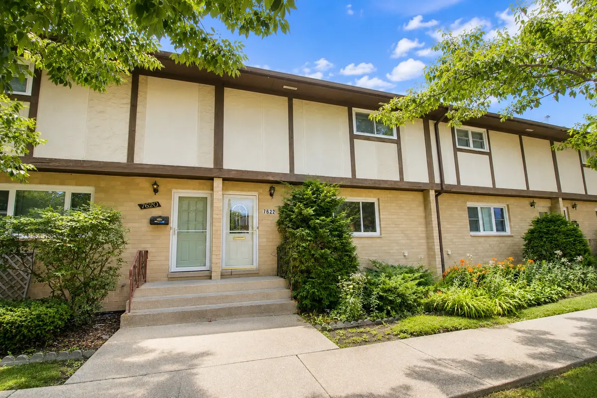 7622 Polk Street, Forest Park, IL 60130 - #1