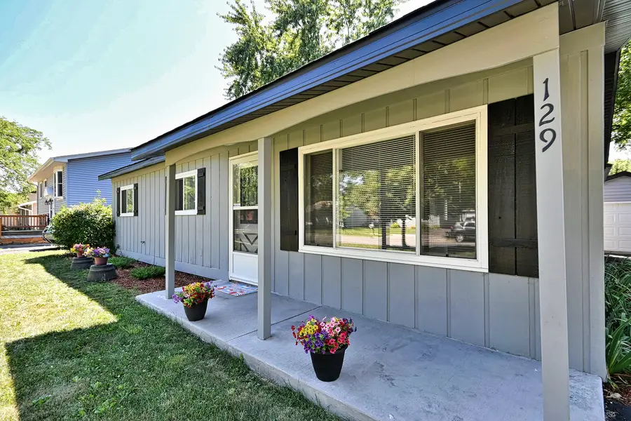 129 Springleaf Drive, Bolingbrook, IL 60440 - #2