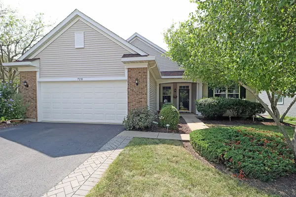 728 Holland Lane, Romeoville, IL 60446