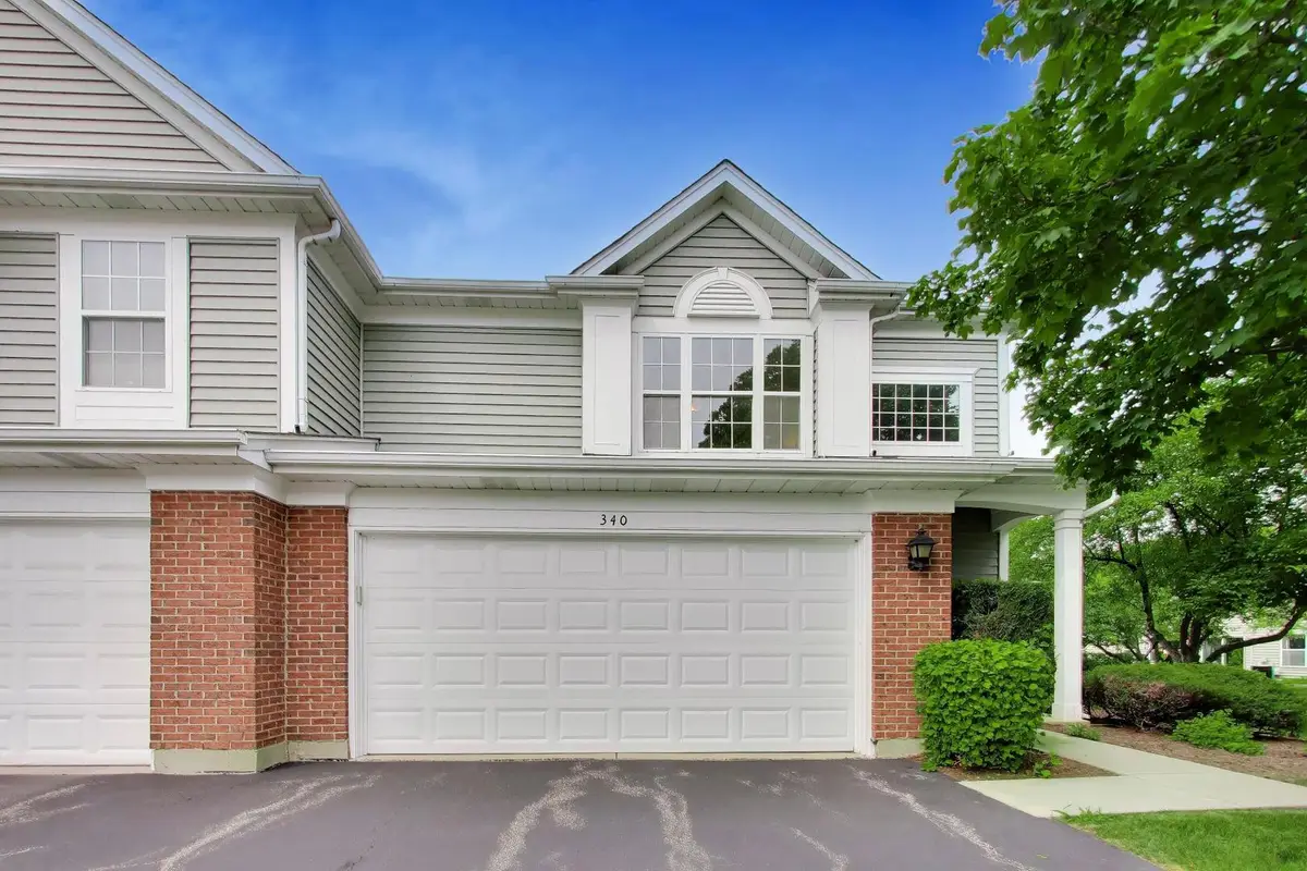 340 S Jewel Court, Palatine, IL 60074 - #1