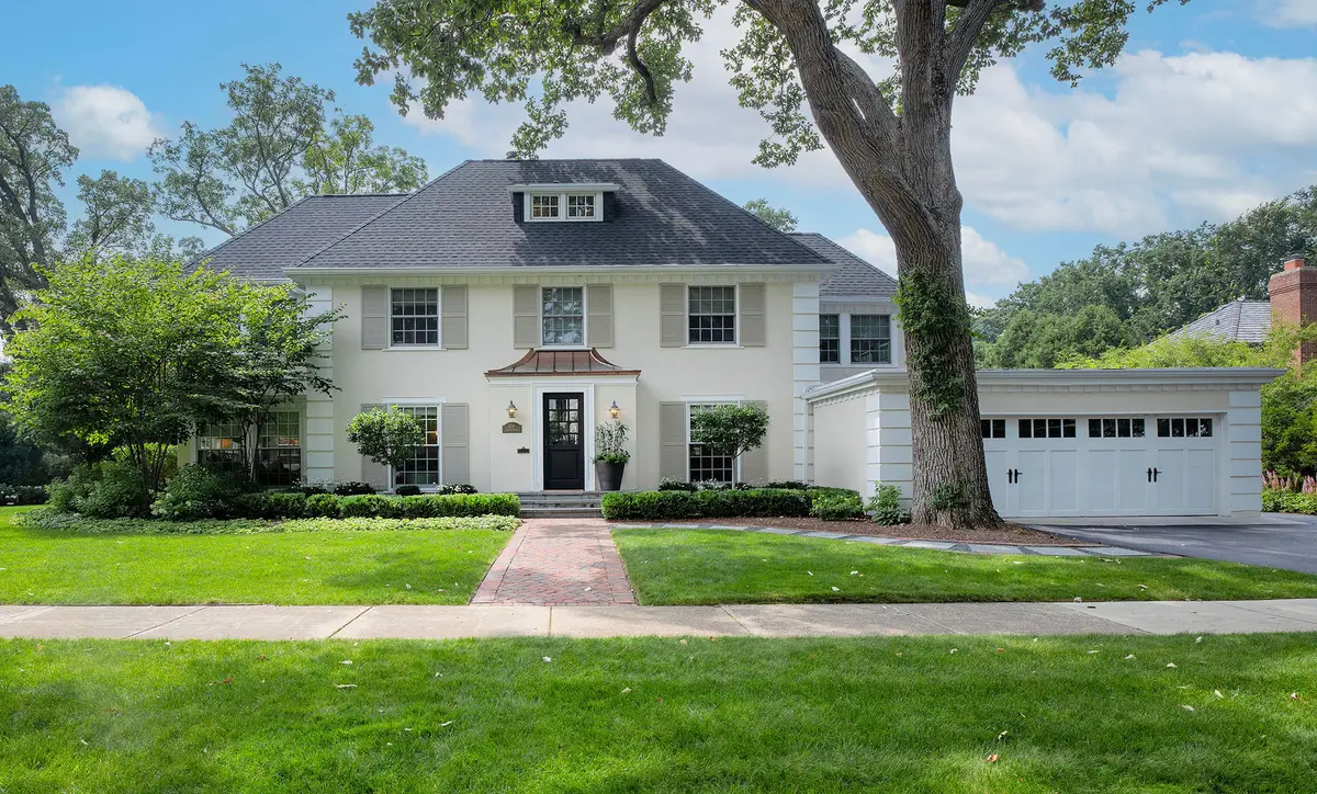266 Greenwood Avenue, Glencoe, IL 60022 - #1