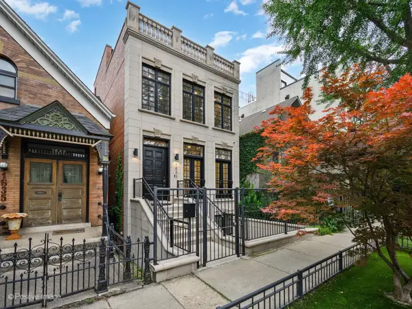1633 N Wolcott Avenue, Chicago, IL 60622