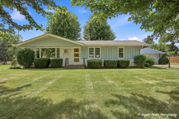 303 N Green Street, McHenry, IL 60050