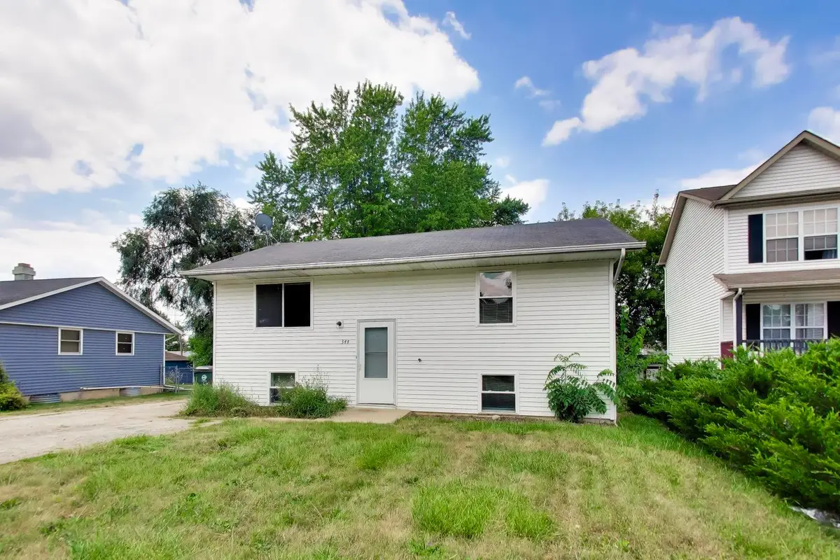 344 Bridgewood Drive, Antioch, IL 60002 - #1